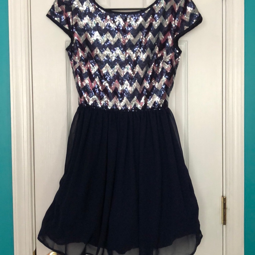 Party dress